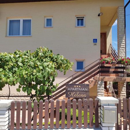 Apartman Helena Slunj Exterior photo