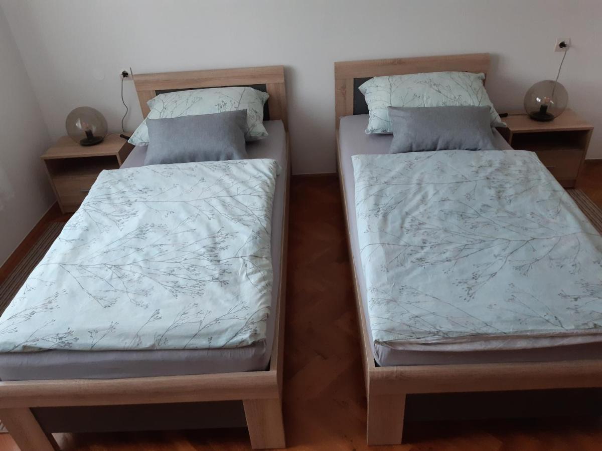 Apartman Helena Slunj Exterior photo