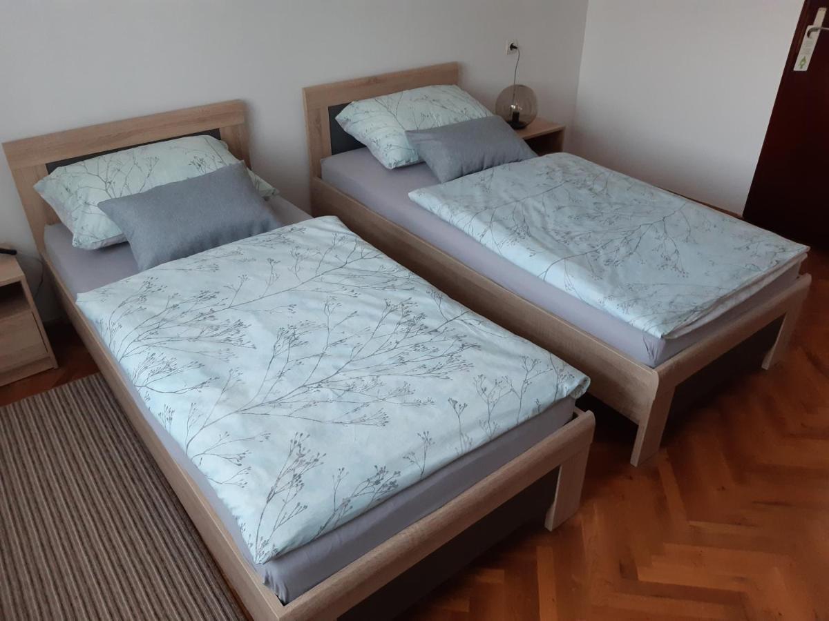 Apartman Helena Slunj Exterior photo